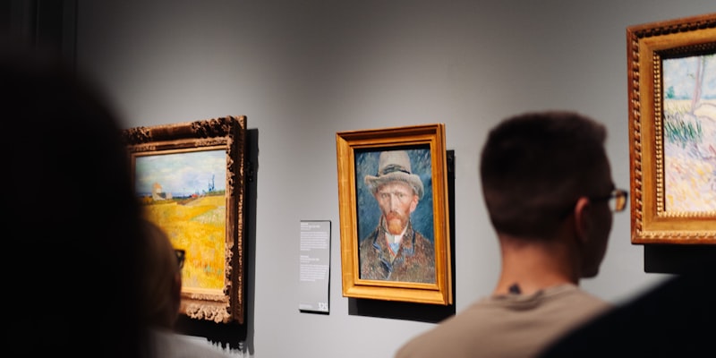 Museum and art gallery in Lille